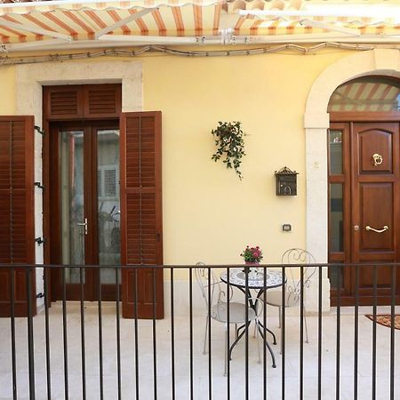 Casa Vacanza Il Dromone Pozzallo Zewnętrze zdjęcie