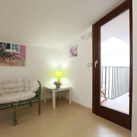 Casa Vacanza Il Dromone Pozzallo Zewnętrze zdjęcie