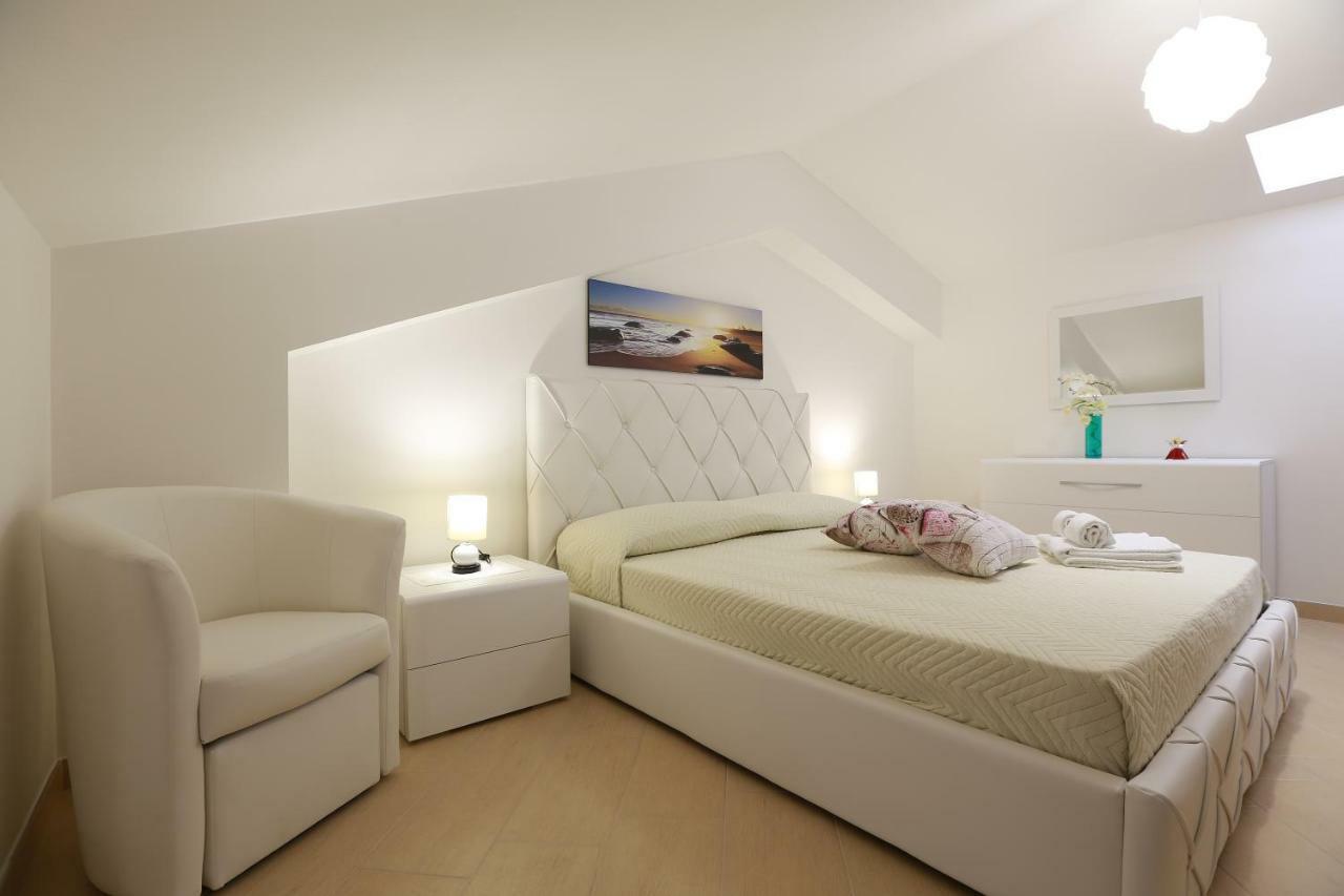 Casa Vacanza Il Dromone Pozzallo Zewnętrze zdjęcie
