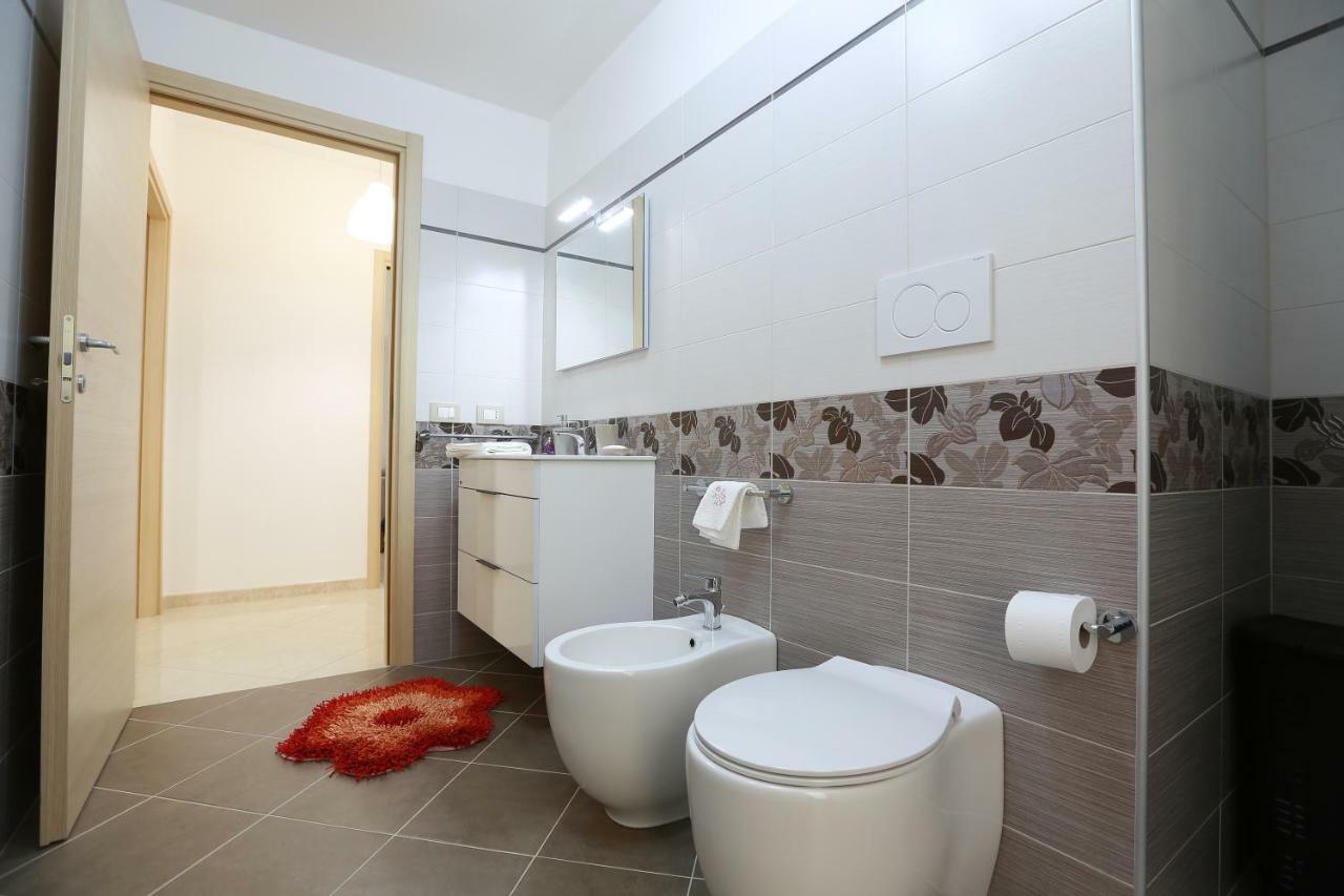 Casa Vacanza Il Dromone Pozzallo Zewnętrze zdjęcie