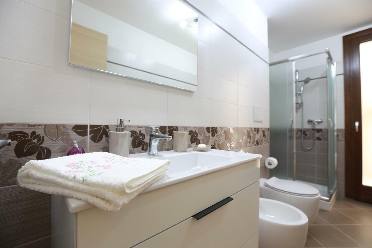 Casa Vacanza Il Dromone Pozzallo Zewnętrze zdjęcie